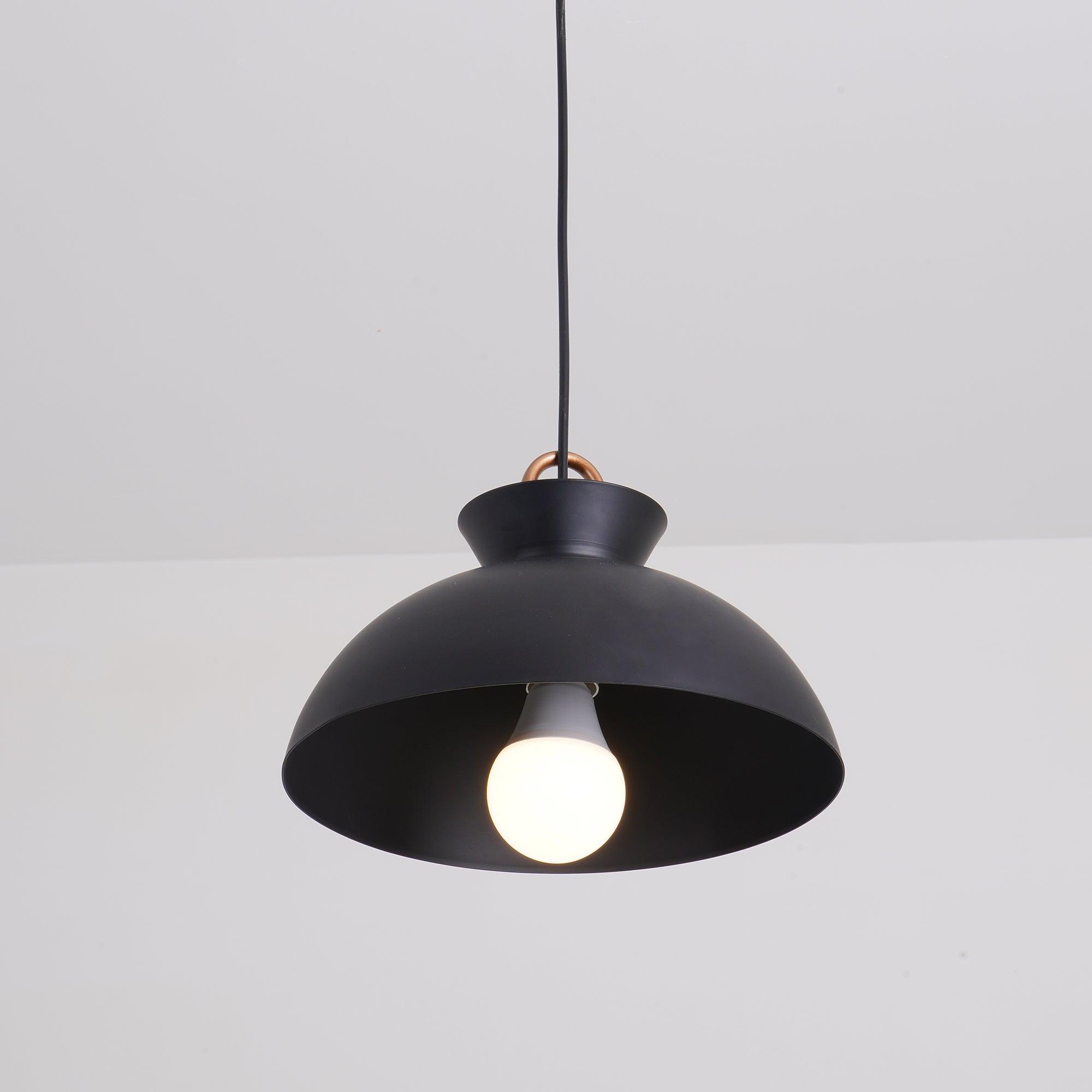 Coil Ceiling Pendant Light - Letslighting