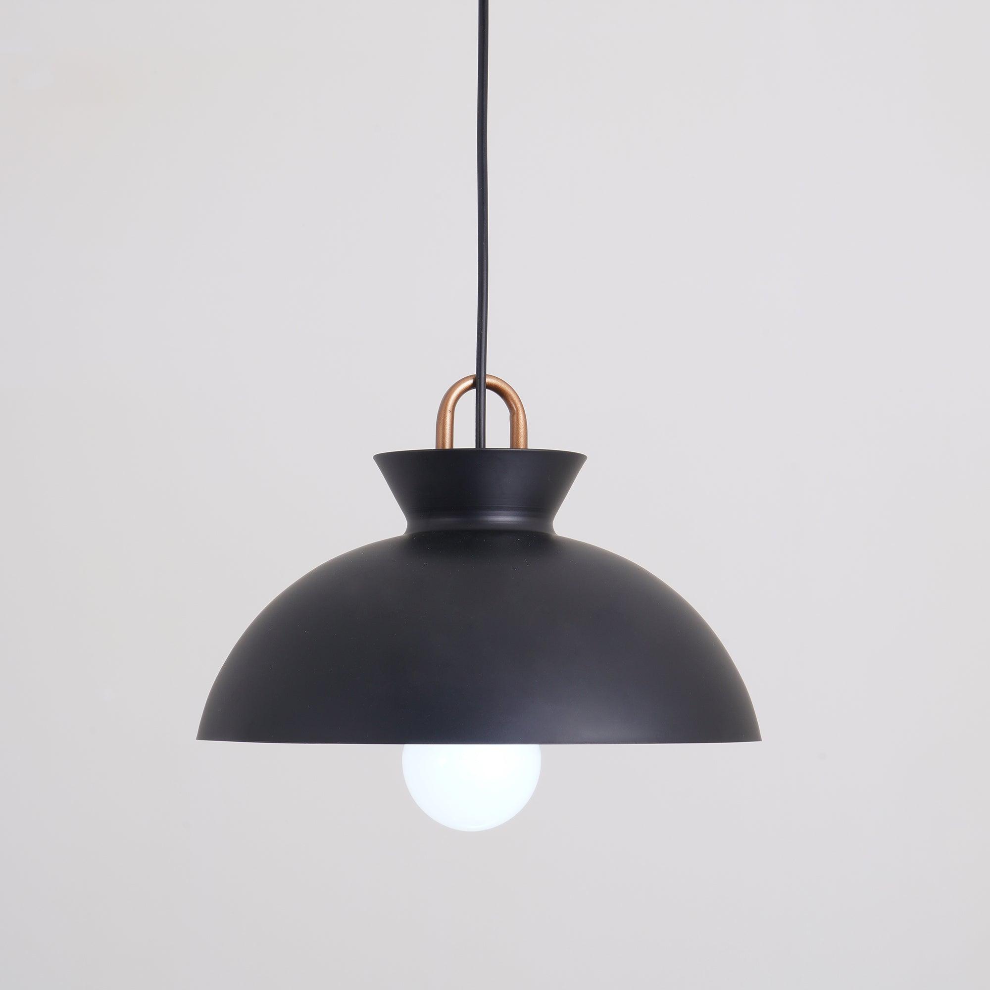 Coil Ceiling Pendant Light - Letslighting