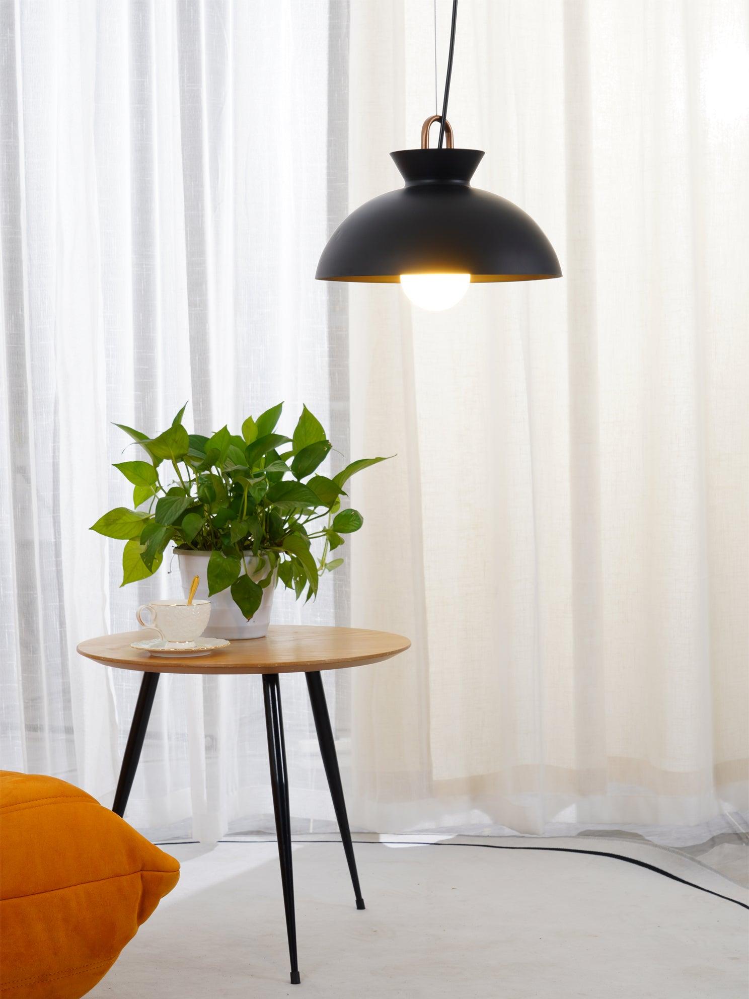 Coil Ceiling Pendant Light - Letslighting