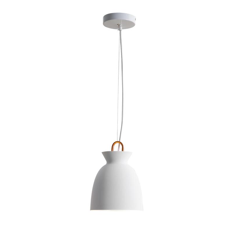 Coil Ceiling Pendant Light - Letslighting
