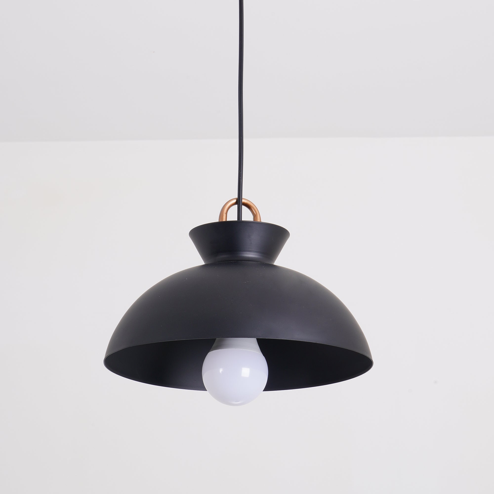 Coil Ceiling Pendant Light - Letslighting