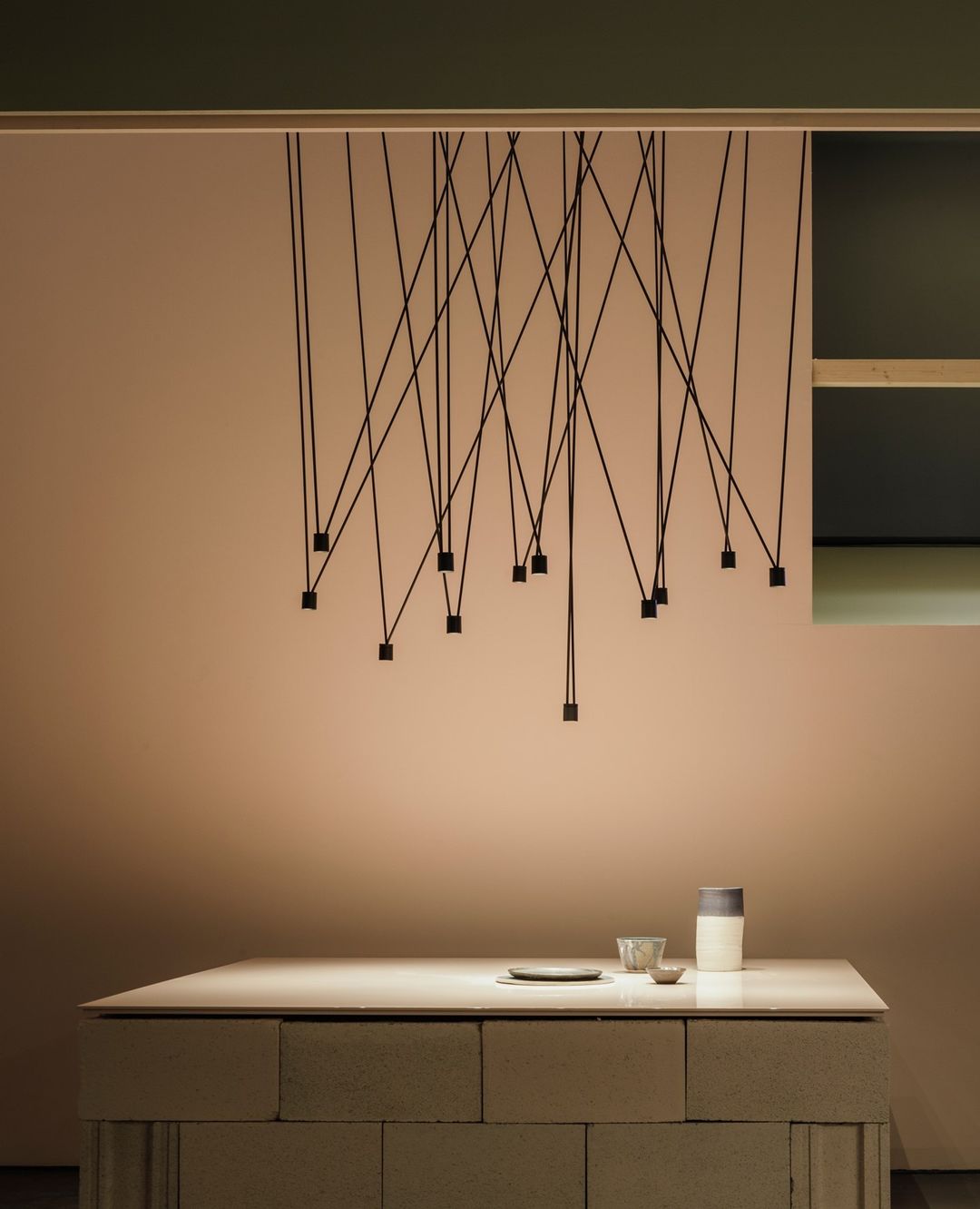 Collection Pendant Lamp - Letslighting