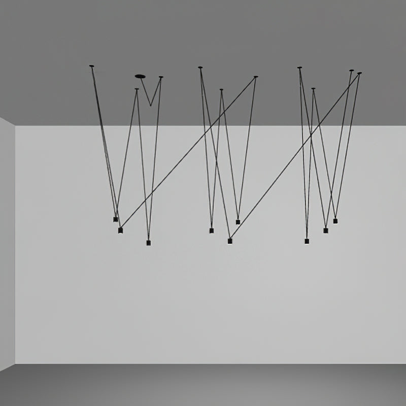 Collection Pendant Lamp - Letslighting