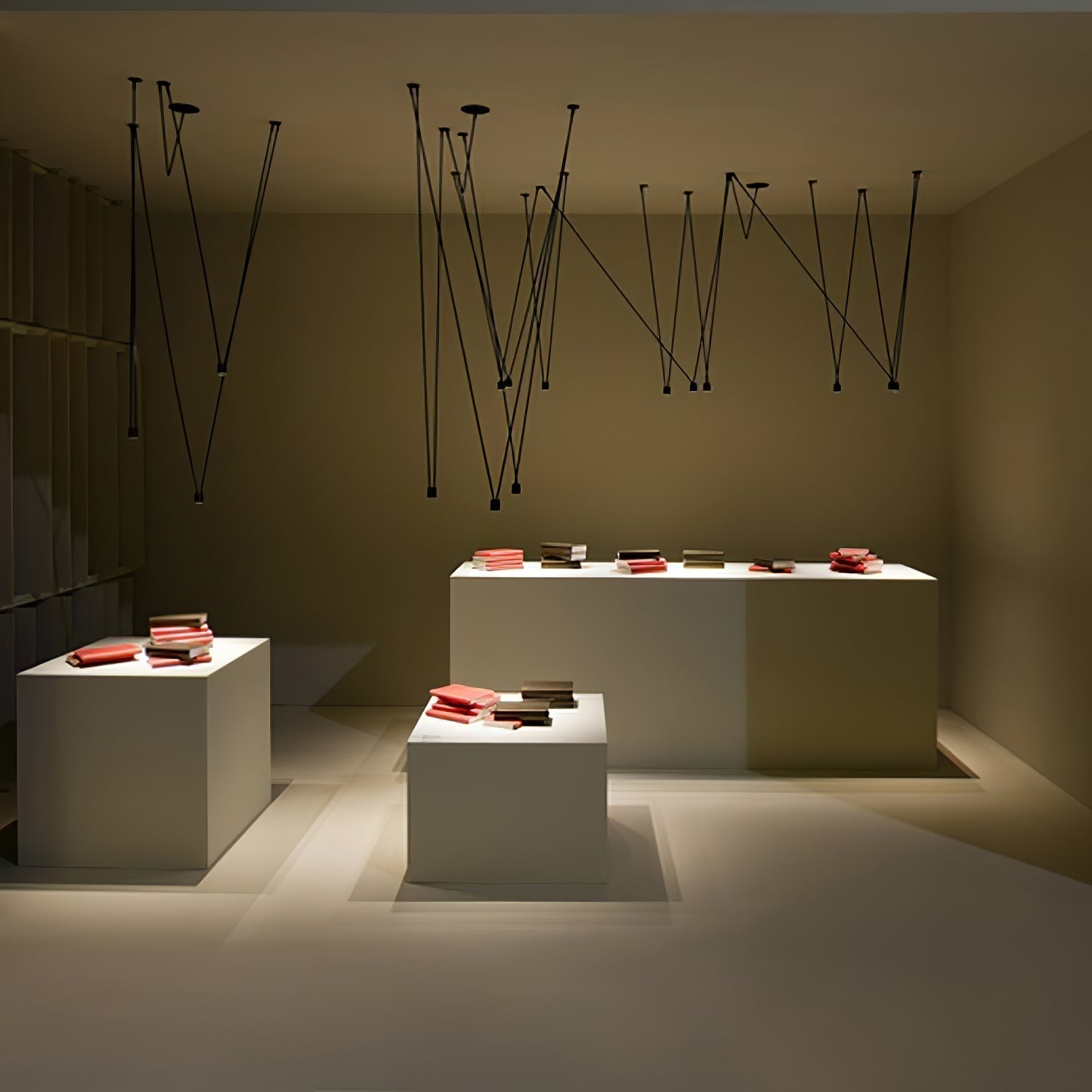 Collection Pendant Lamp - Letslighting