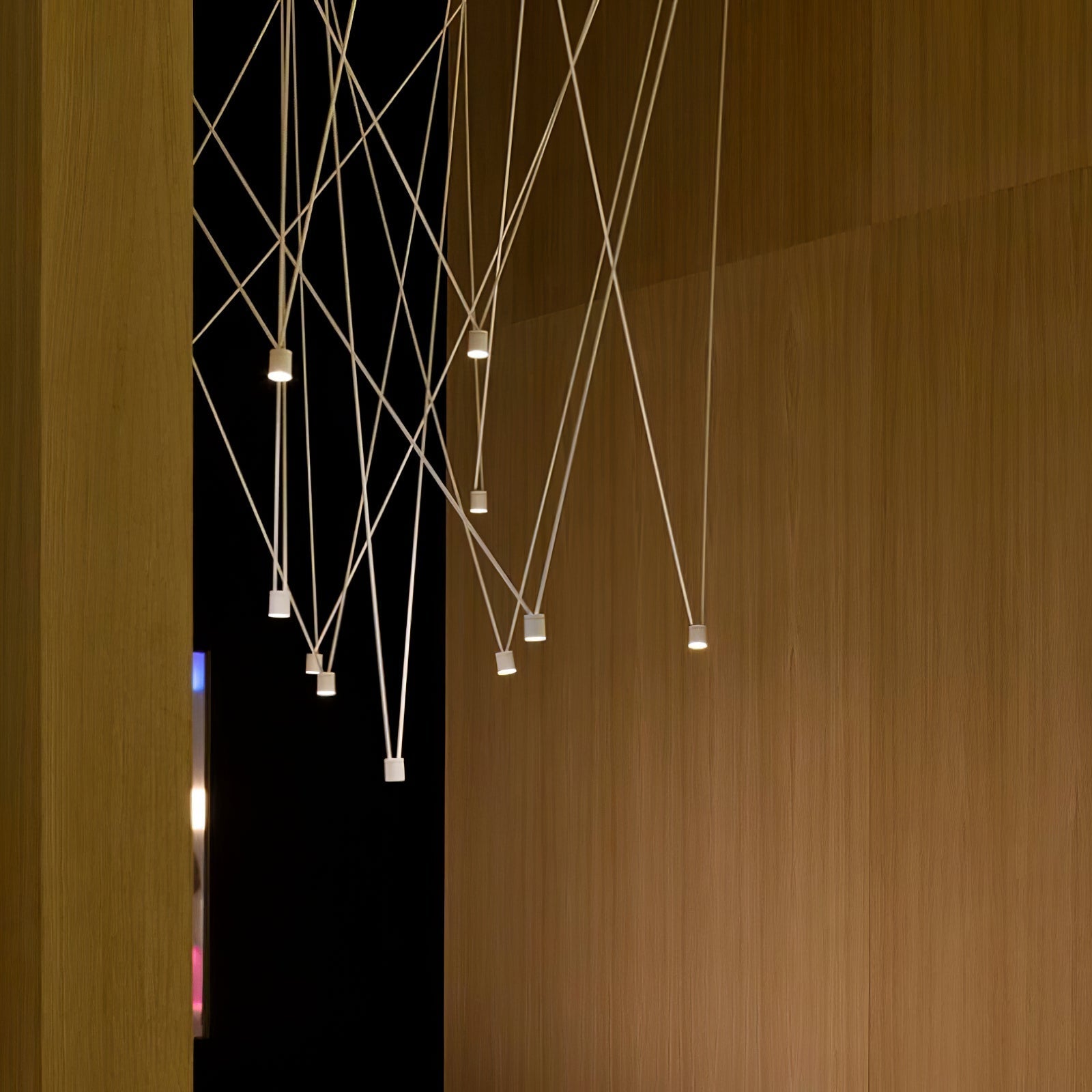 Collection Pendant Lamp - Letslighting