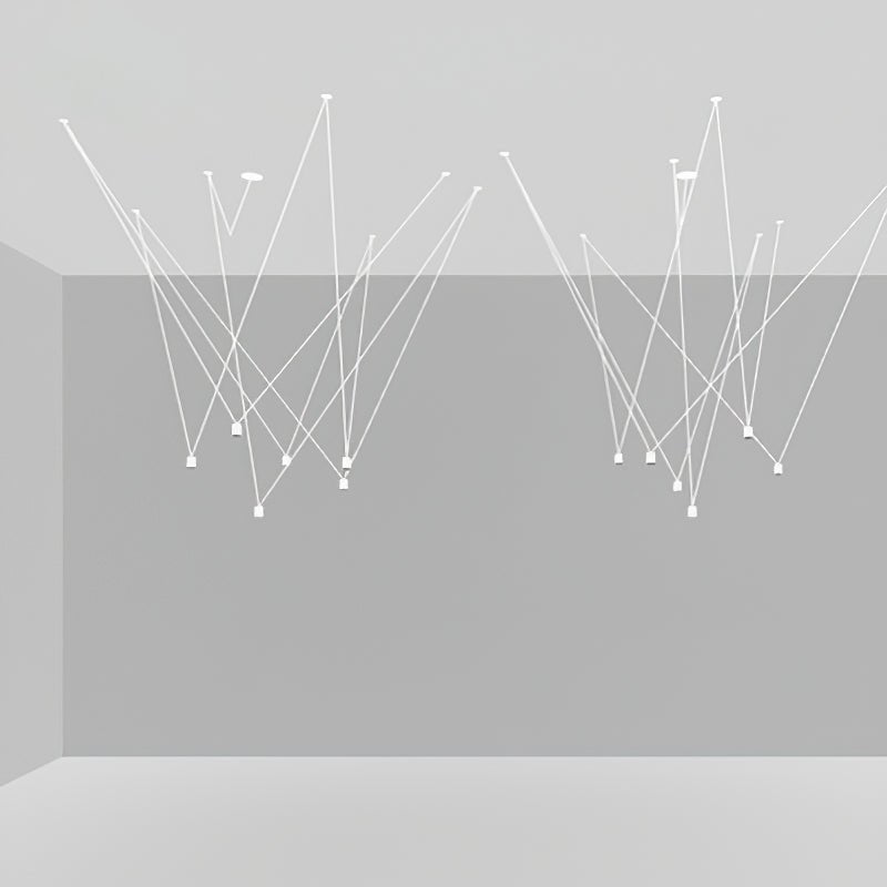 Collection Pendant Lamp - Letslighting
