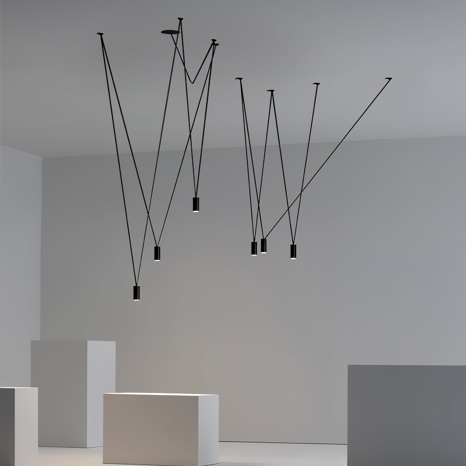 Collection Pendant Lamp - Letslighting