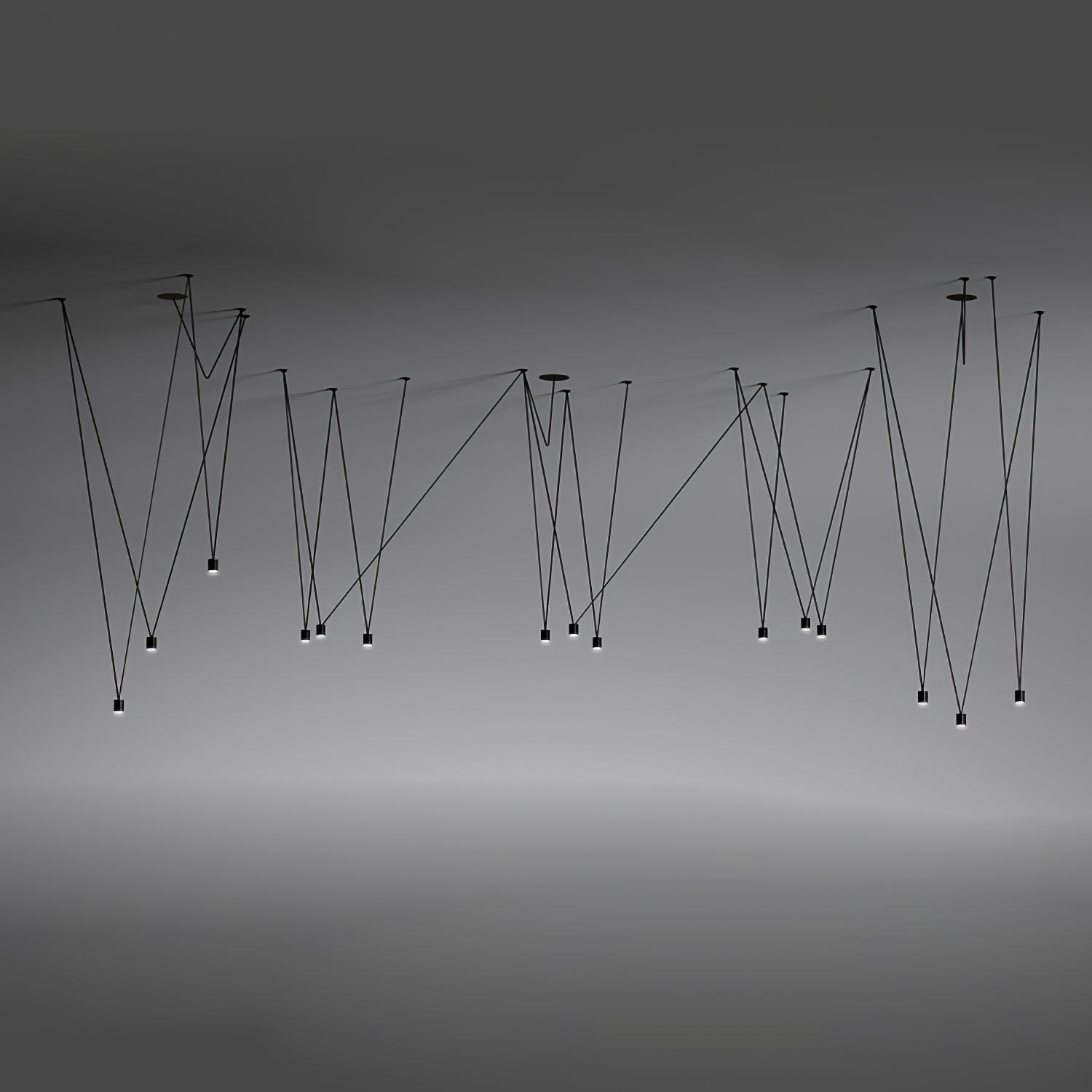 Collection Pendant Lamp - Letslighting