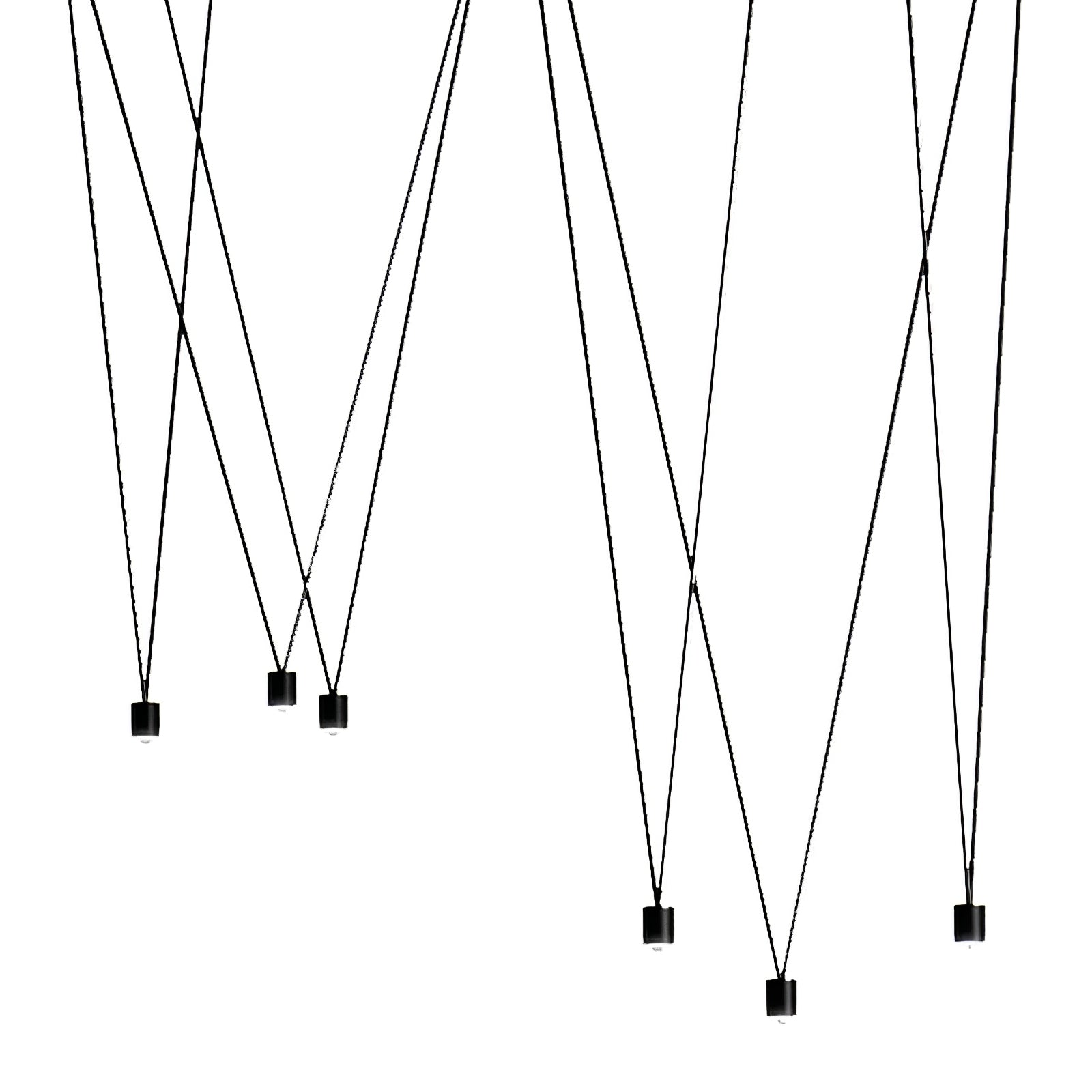Collection Pendant Lamp - Letslighting