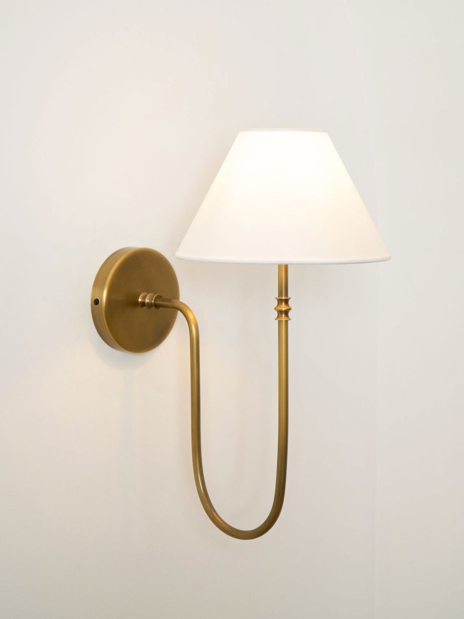 Collins Wall Light - Letslighting