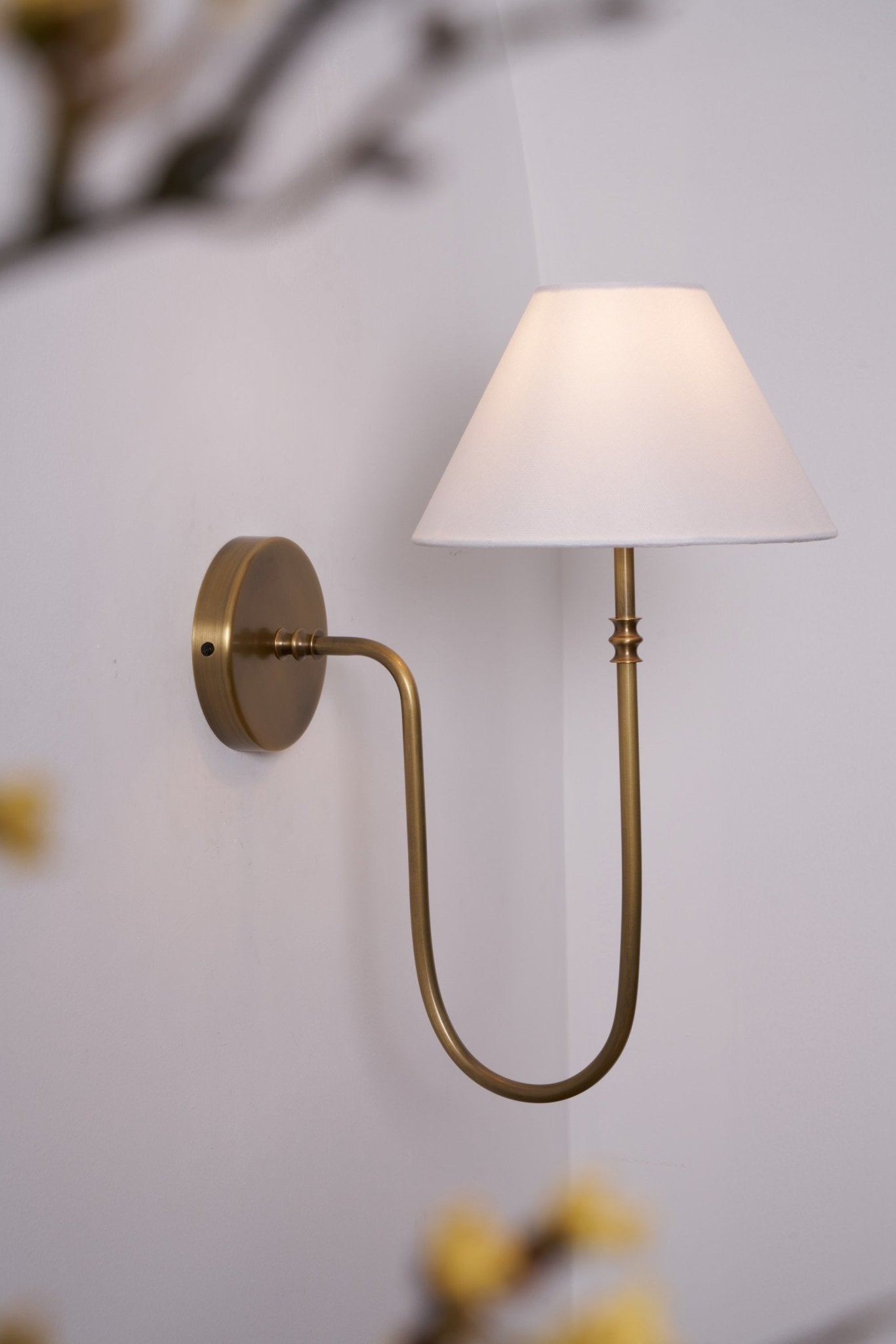 Collins Wall Light - Letslighting