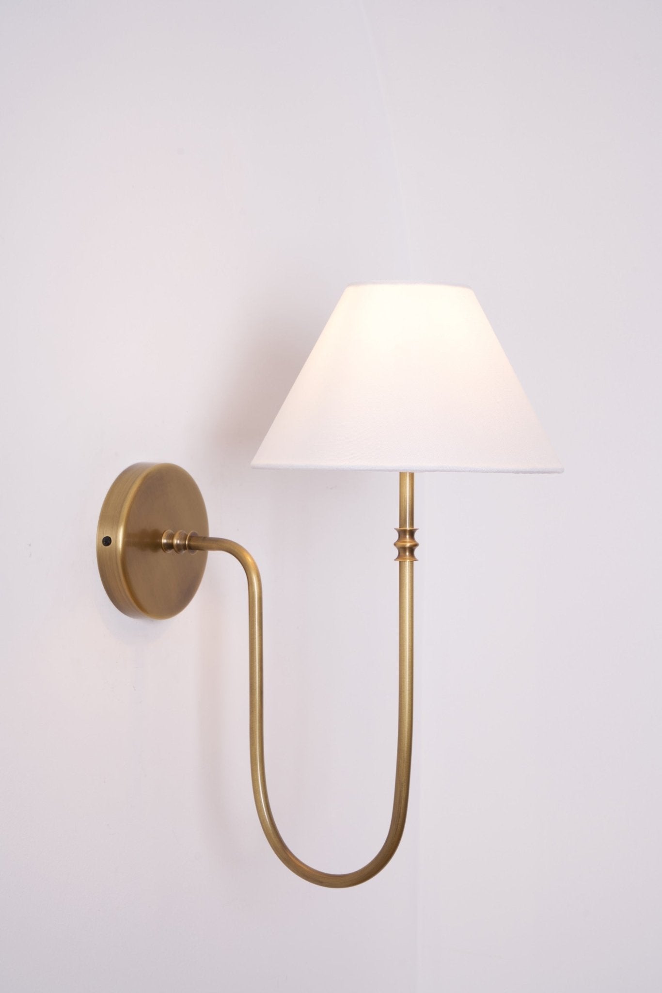 Collins Wall Light - Letslighting