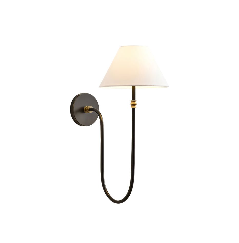 Collins Wall Light - Letslighting