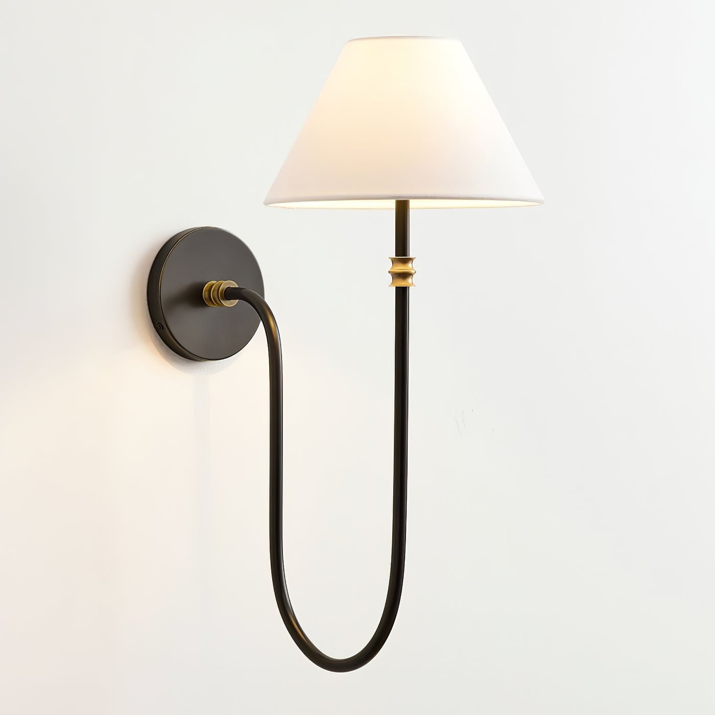 Collins Wall Light - Letslighting