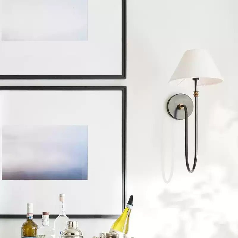 Collins Wall Light - Letslighting