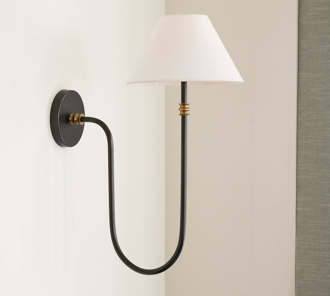 Collins Wall Light - Letslighting