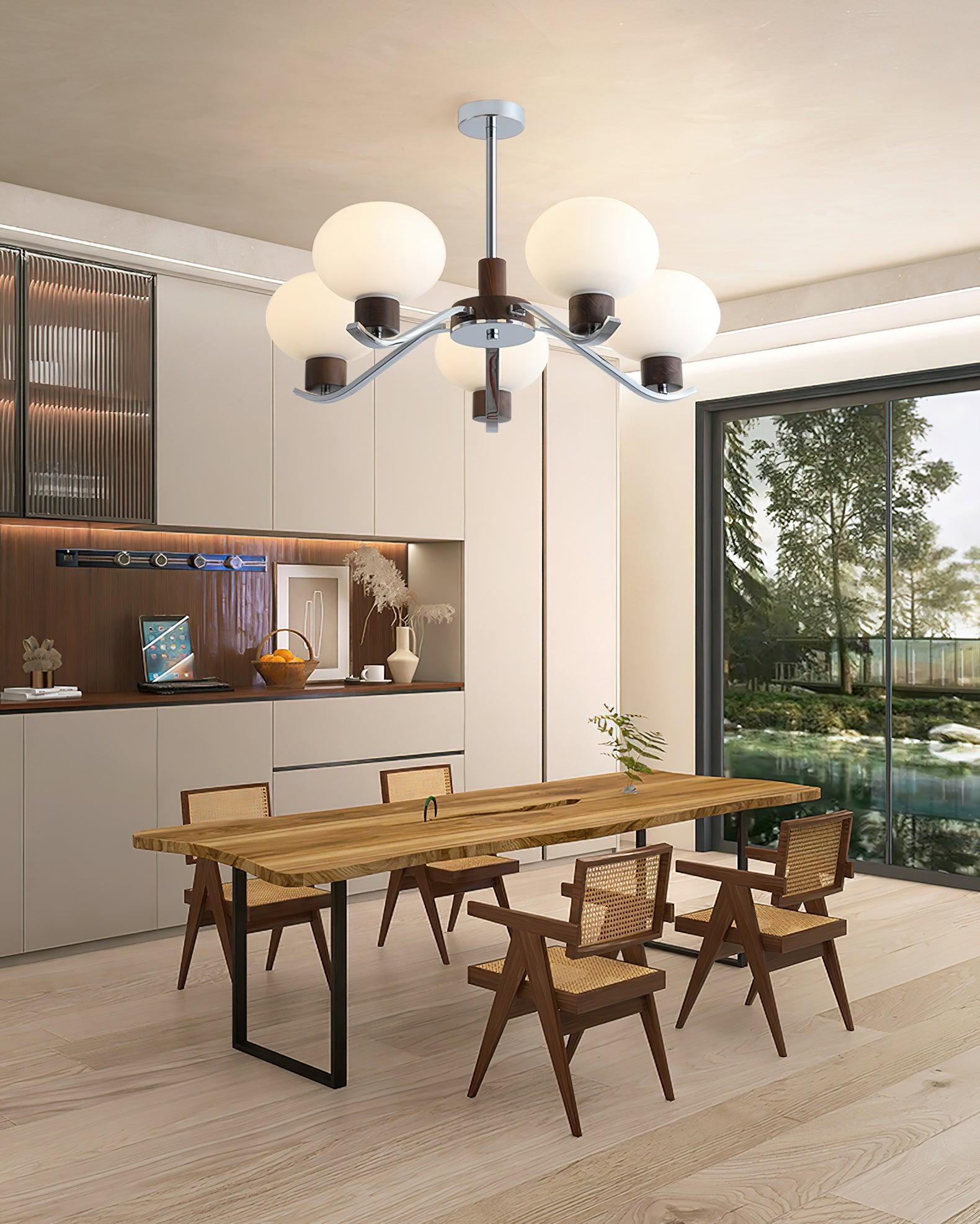 Colome Chandelier - Letslighting