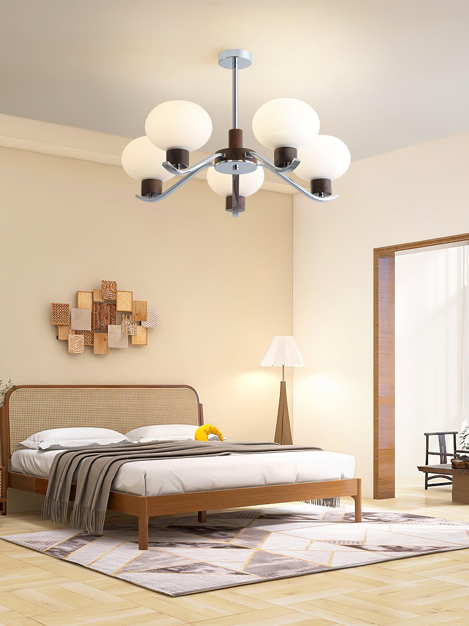 Colome Chandelier - Letslighting