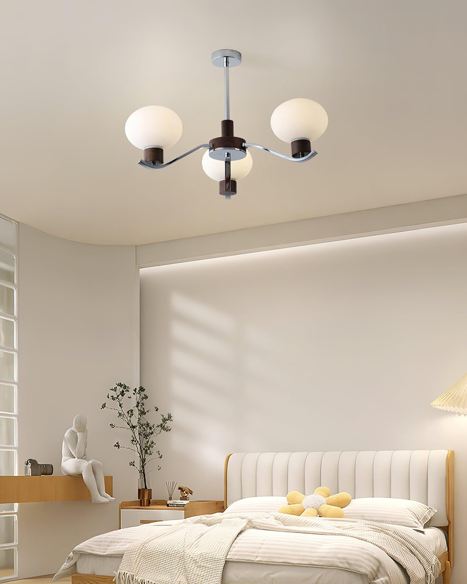 Colome Chandelier - Letslighting