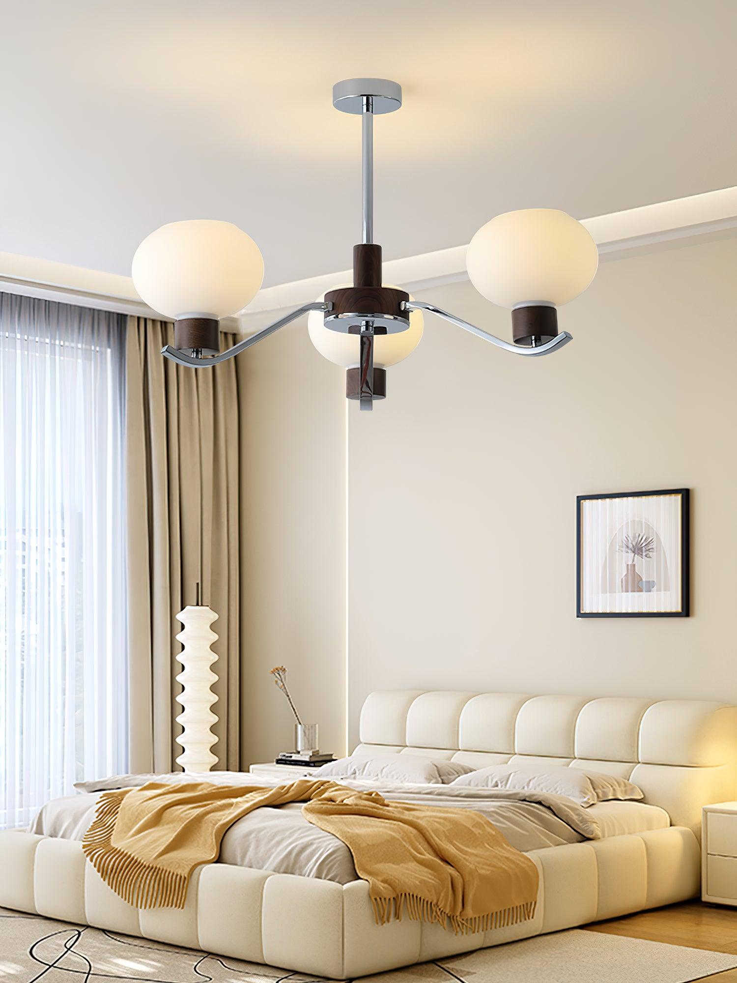 Colome Chandelier - Letslighting