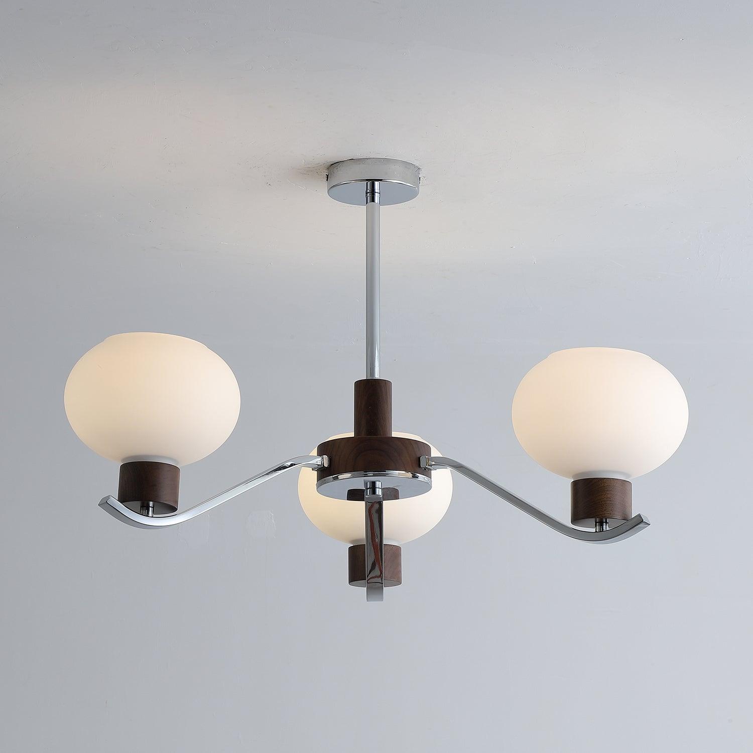 Colome Chandelier - Letslighting