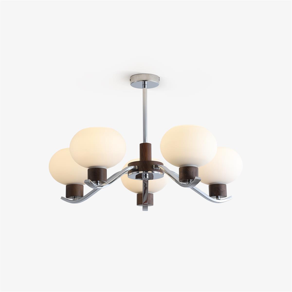 Colome Chandelier - Letslighting