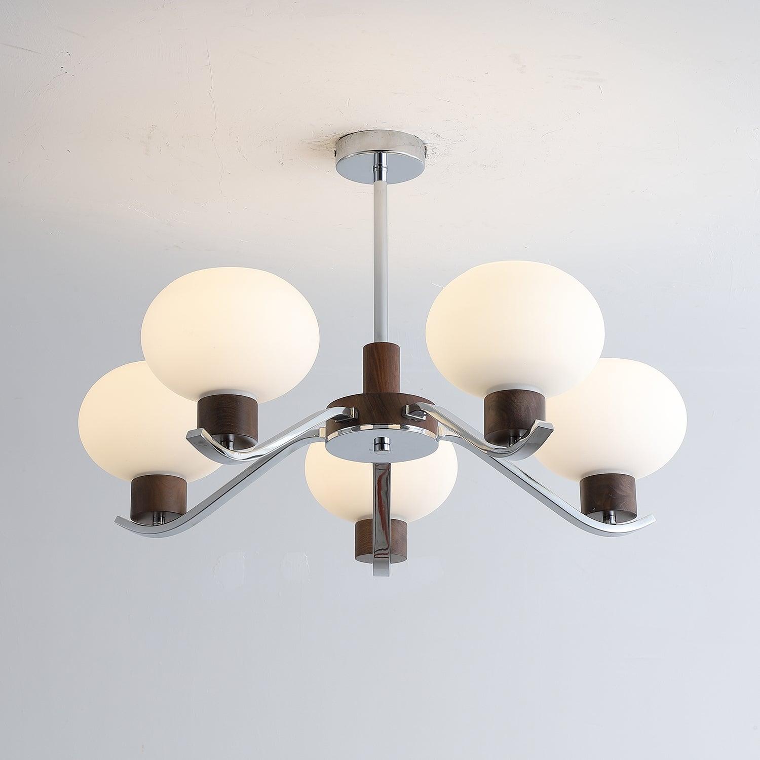 Colome Chandelier - Letslighting