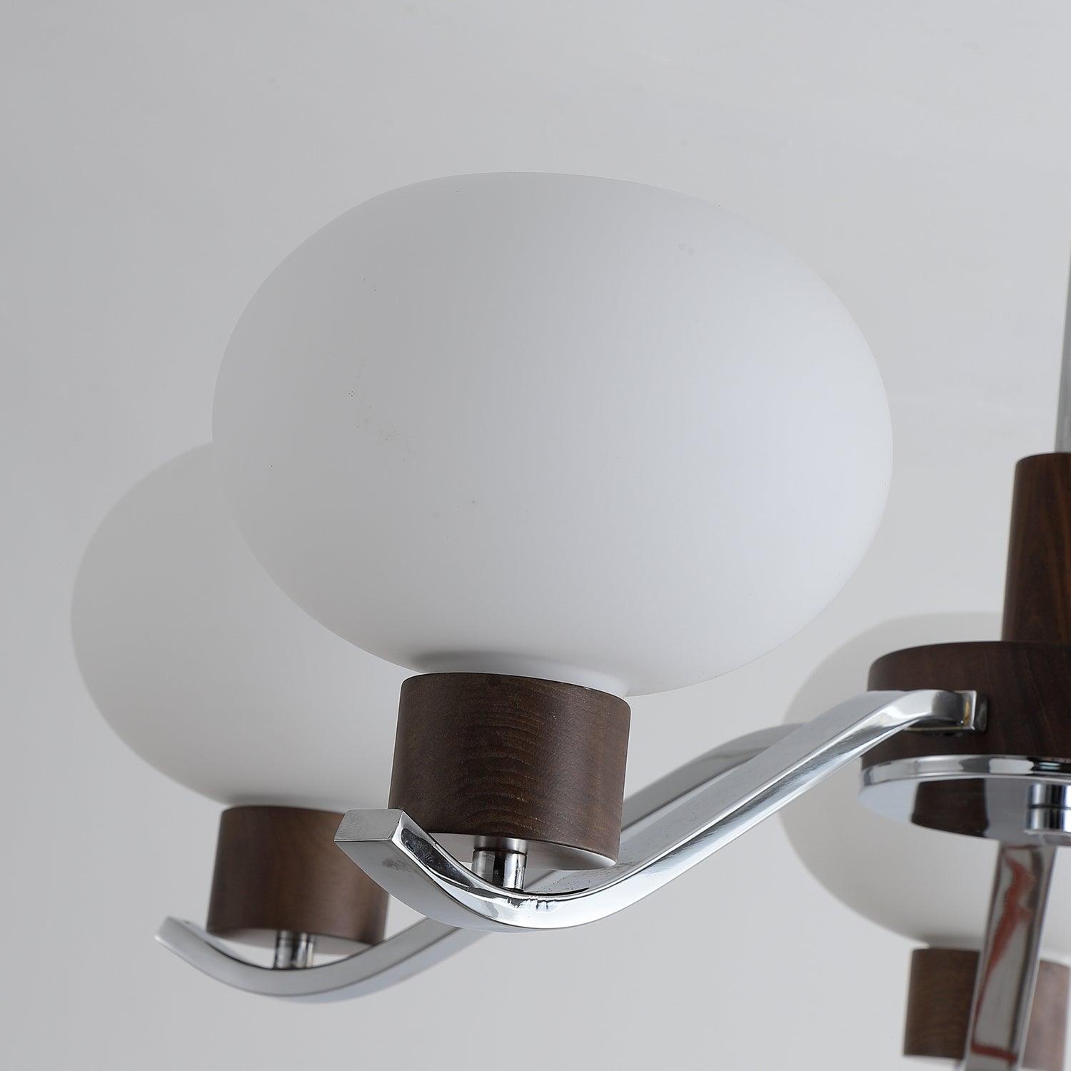 Colome Chandelier - Letslighting