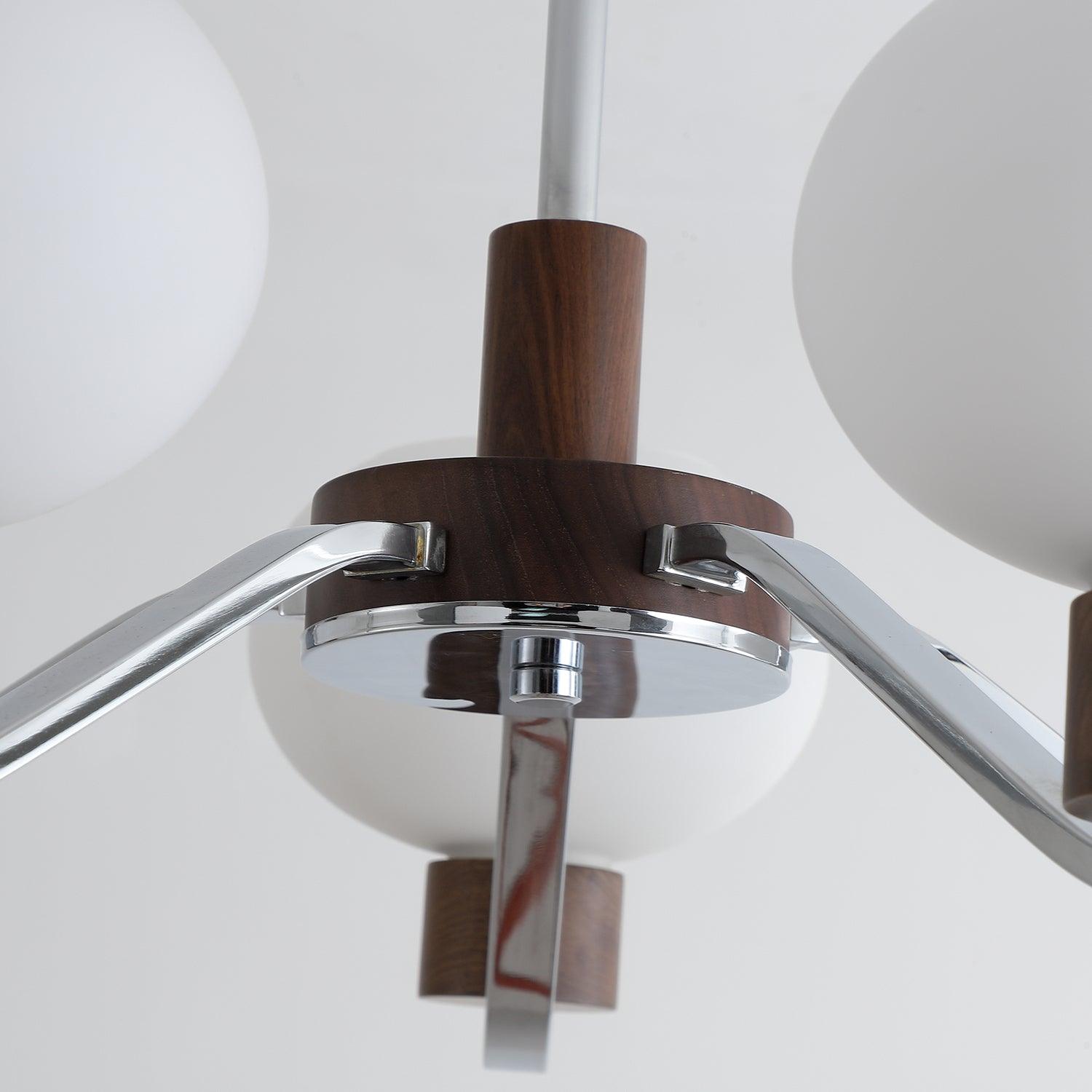 Colome Chandelier - Letslighting