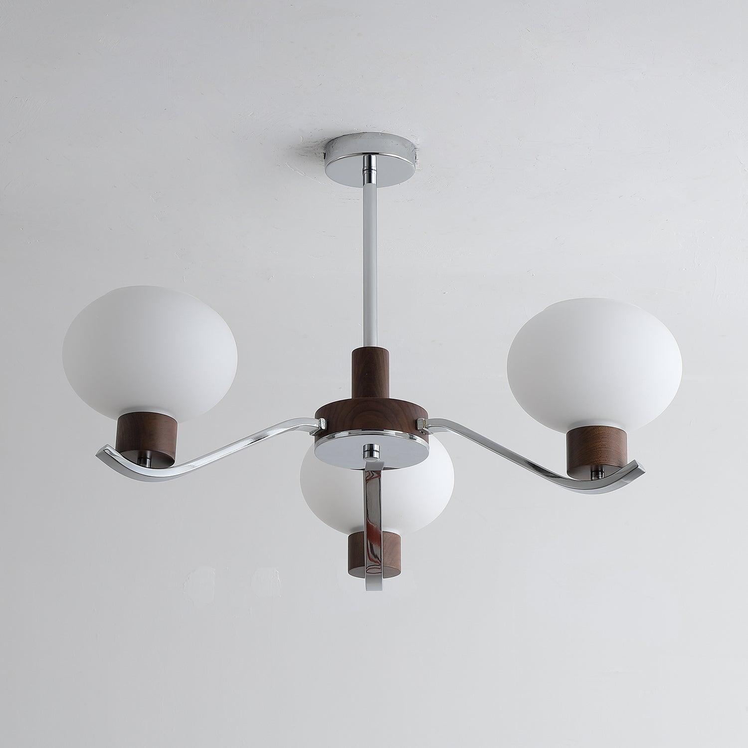 Colome Chandelier - Letslighting