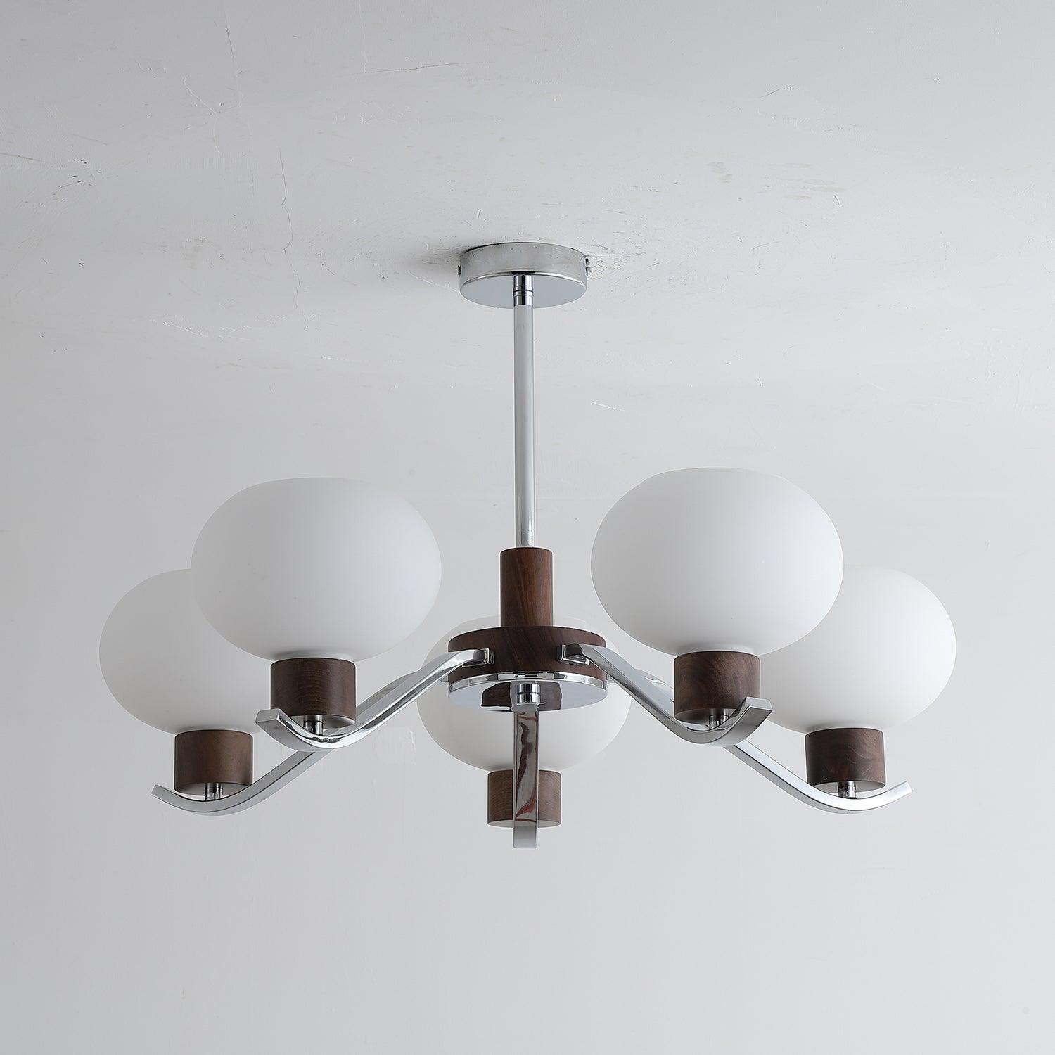 Colome Chandelier - Letslighting