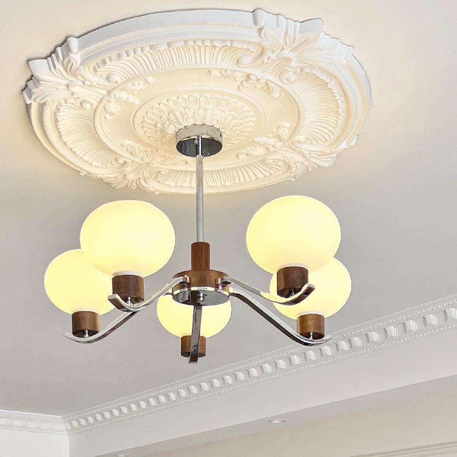 Colome Chandelier - Letslighting