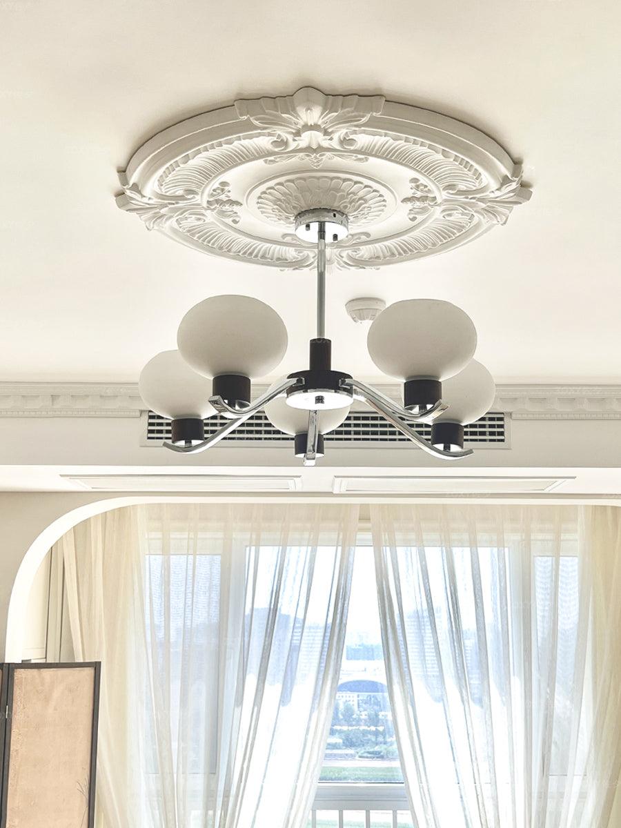 Colome Chandelier - Letslighting
