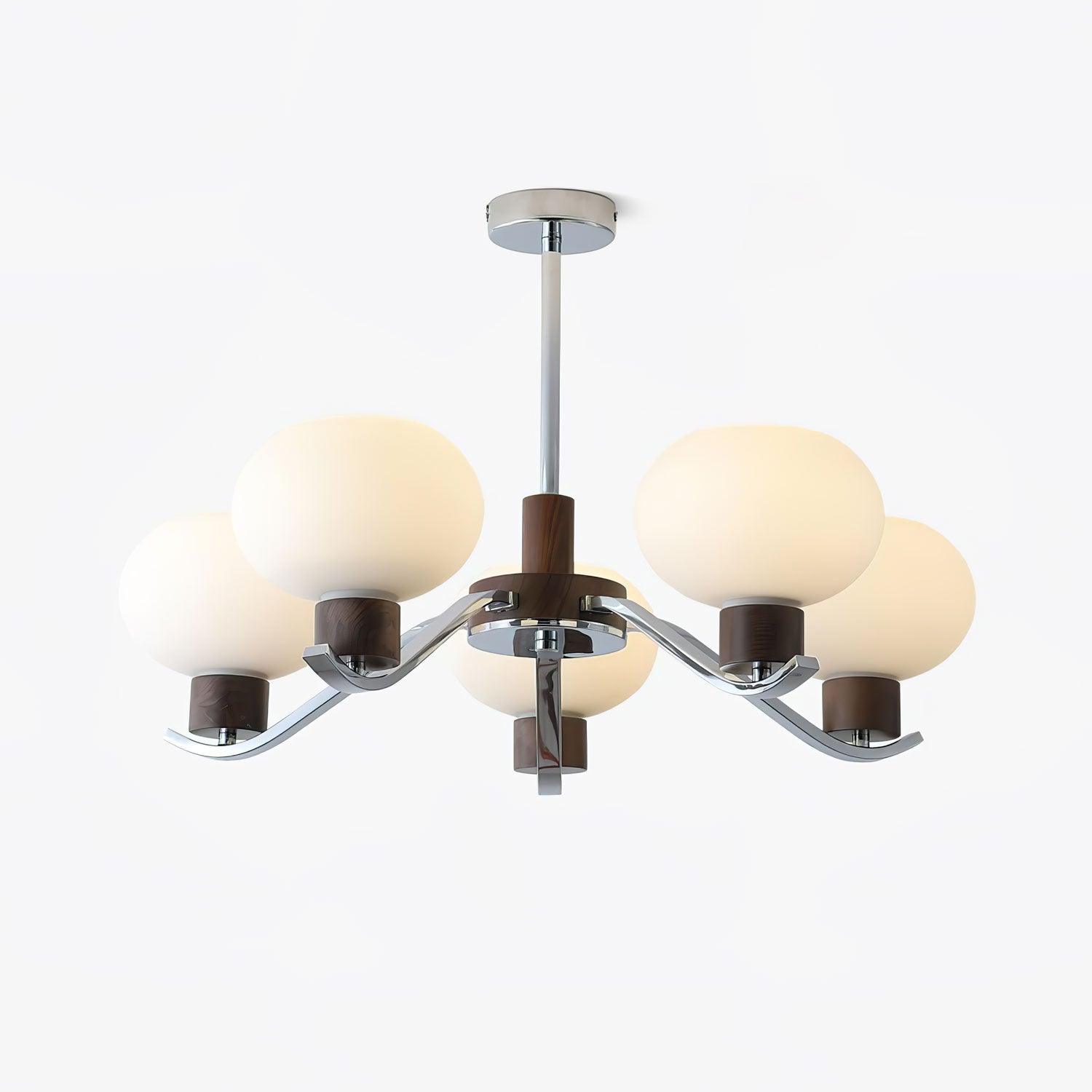 Colome Chandelier - Letslighting