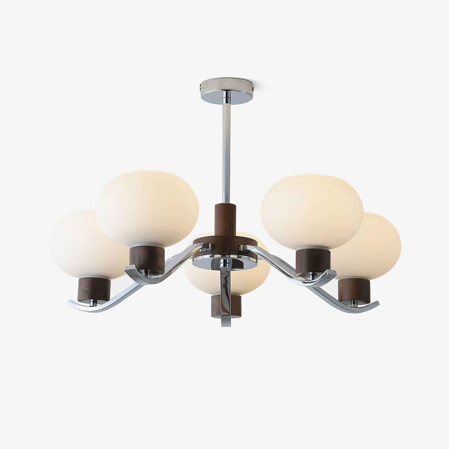 Colome Chandelier - Letslighting