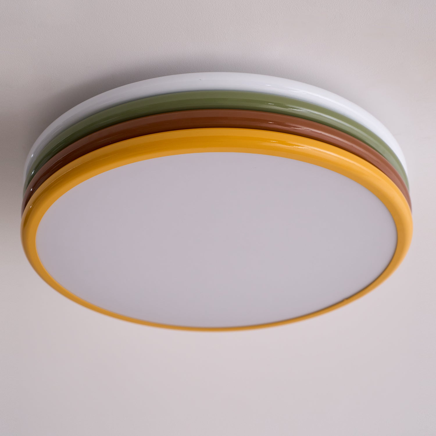 Marley Modern Ceiling Light - Letslighting