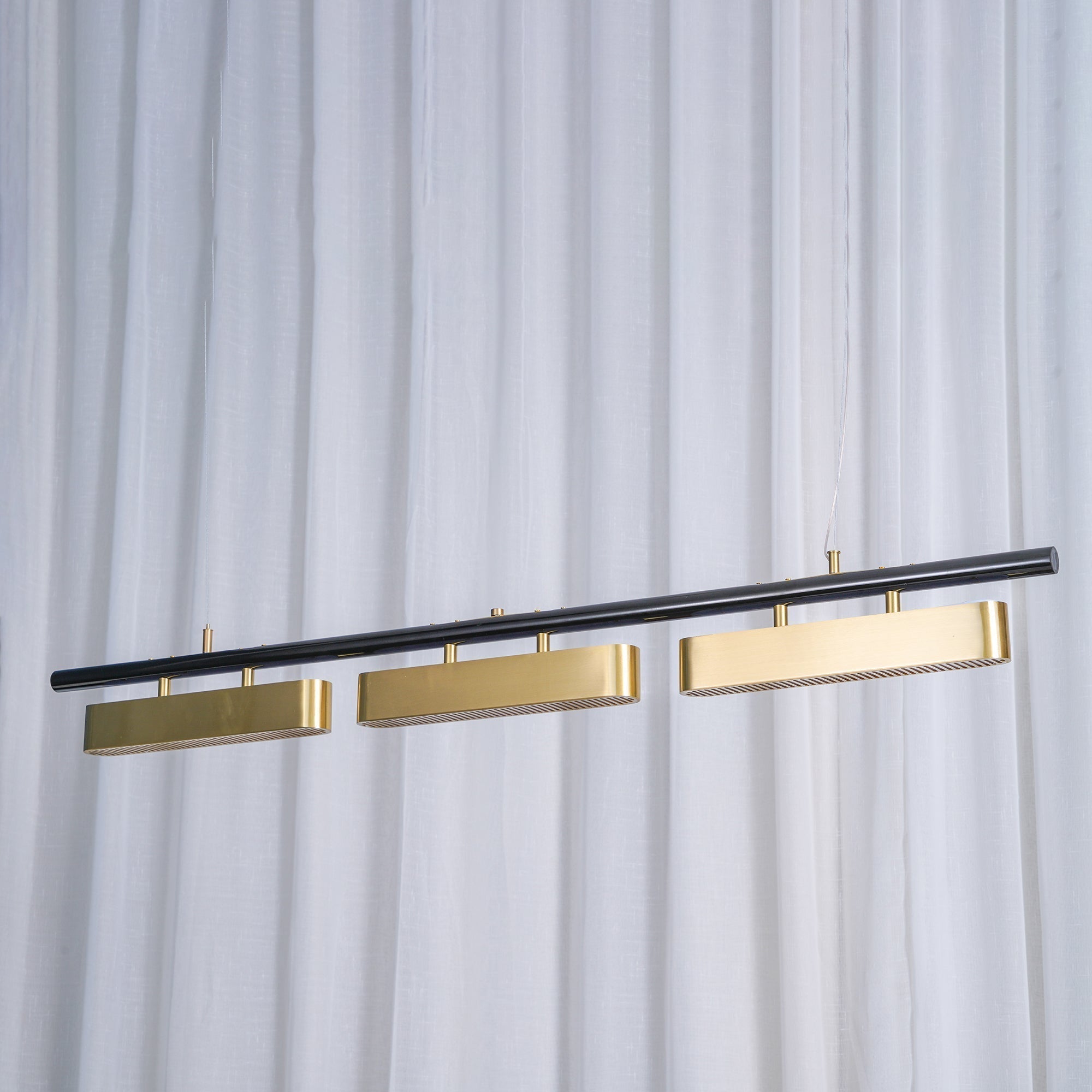 Colt Pendant Light - Letslighting