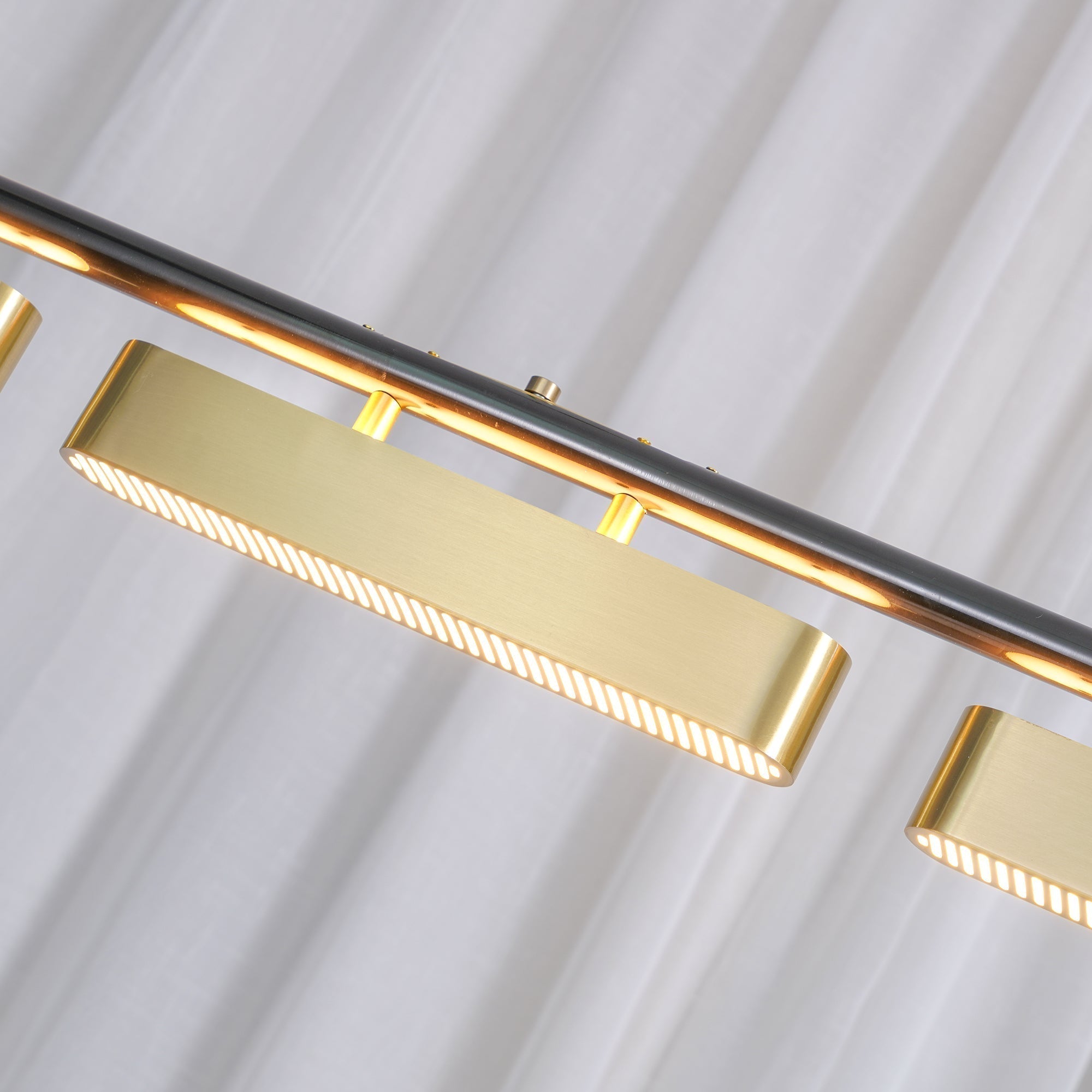 Colt Pendant Light - Letslighting