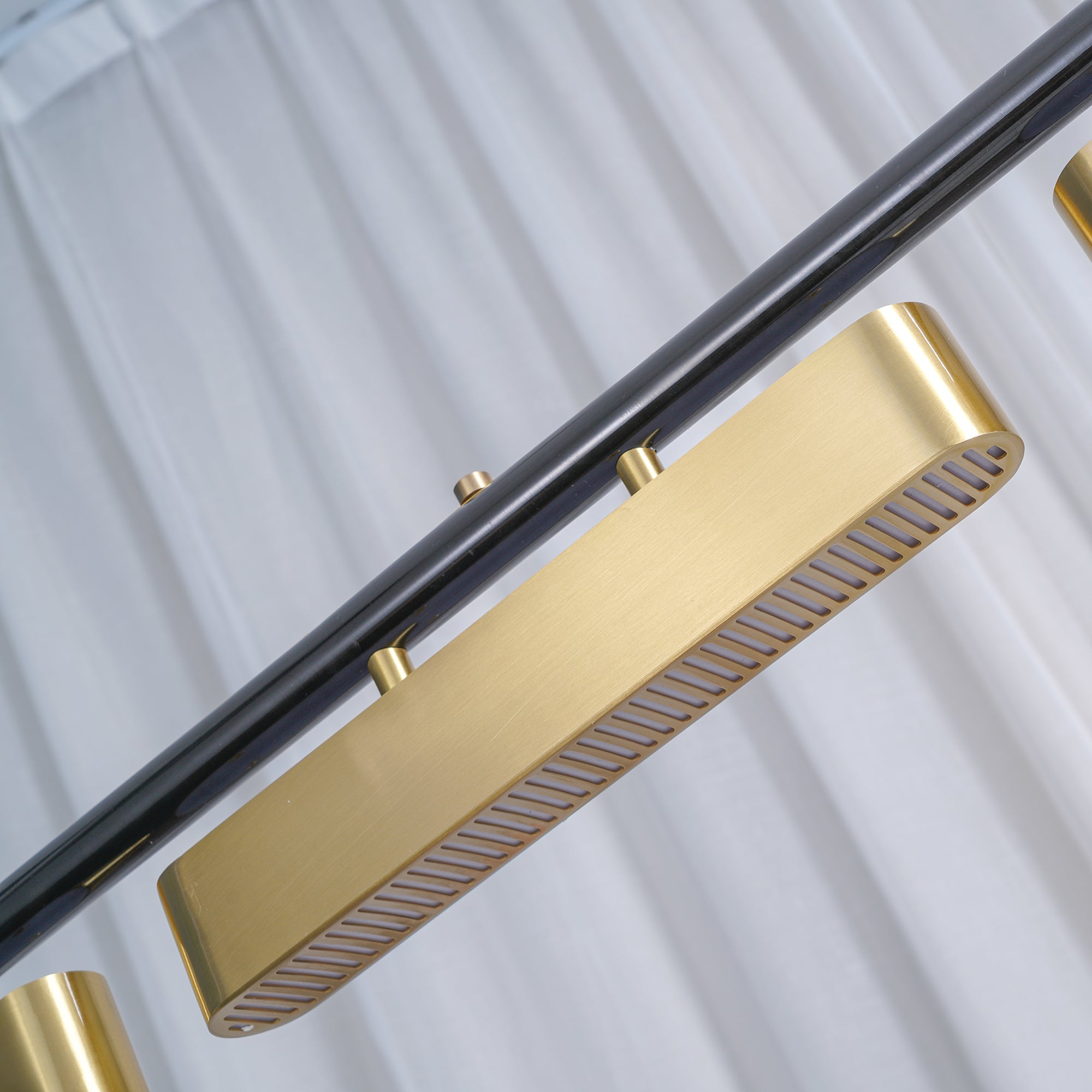 Colt Pendant Light - Letslighting