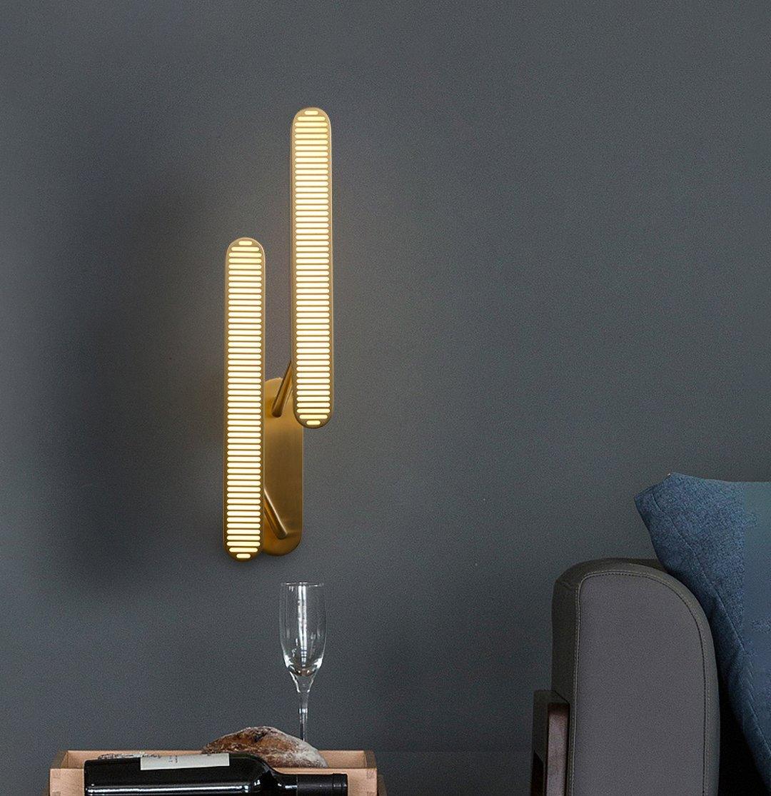 Colt Wall Light - Letslighting