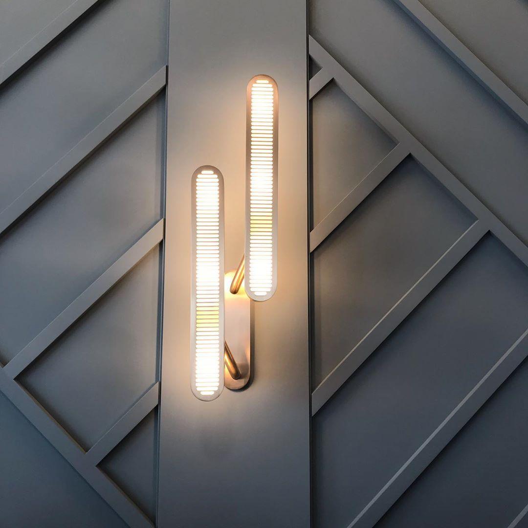 Colt Wall Light - Letslighting
