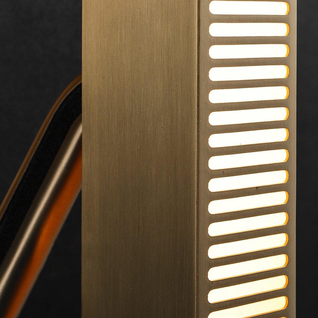 Colt Wall Light - Letslighting