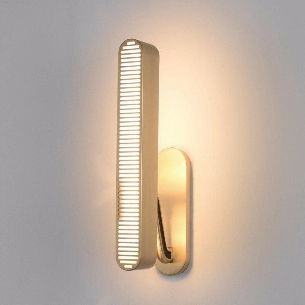 Colt Wall Light - Letslighting