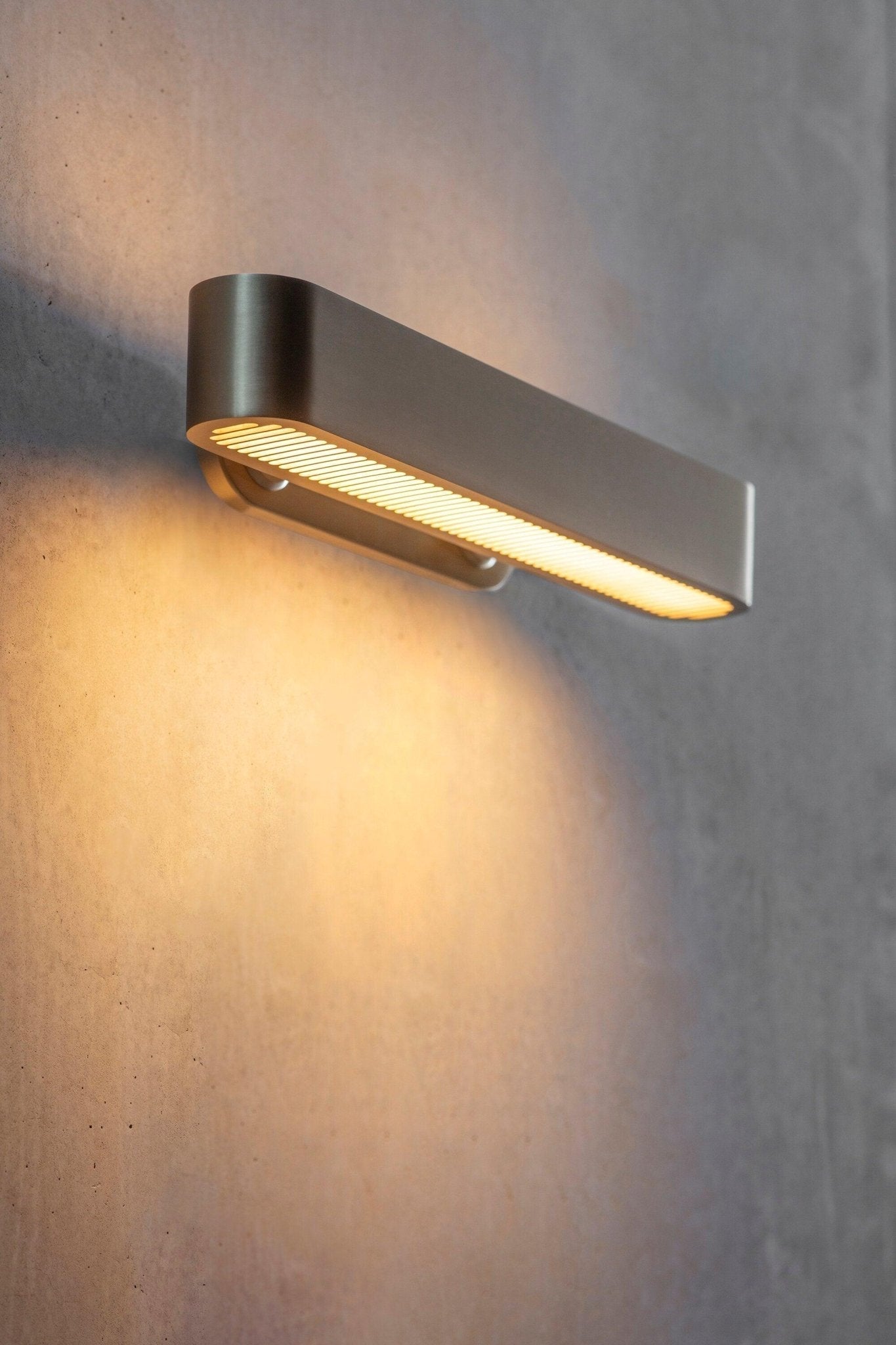 Colt Wall Light - Letslighting
