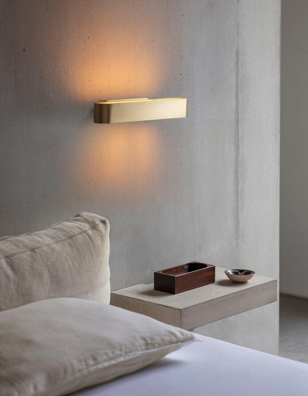 Colt Wall Light - Letslighting