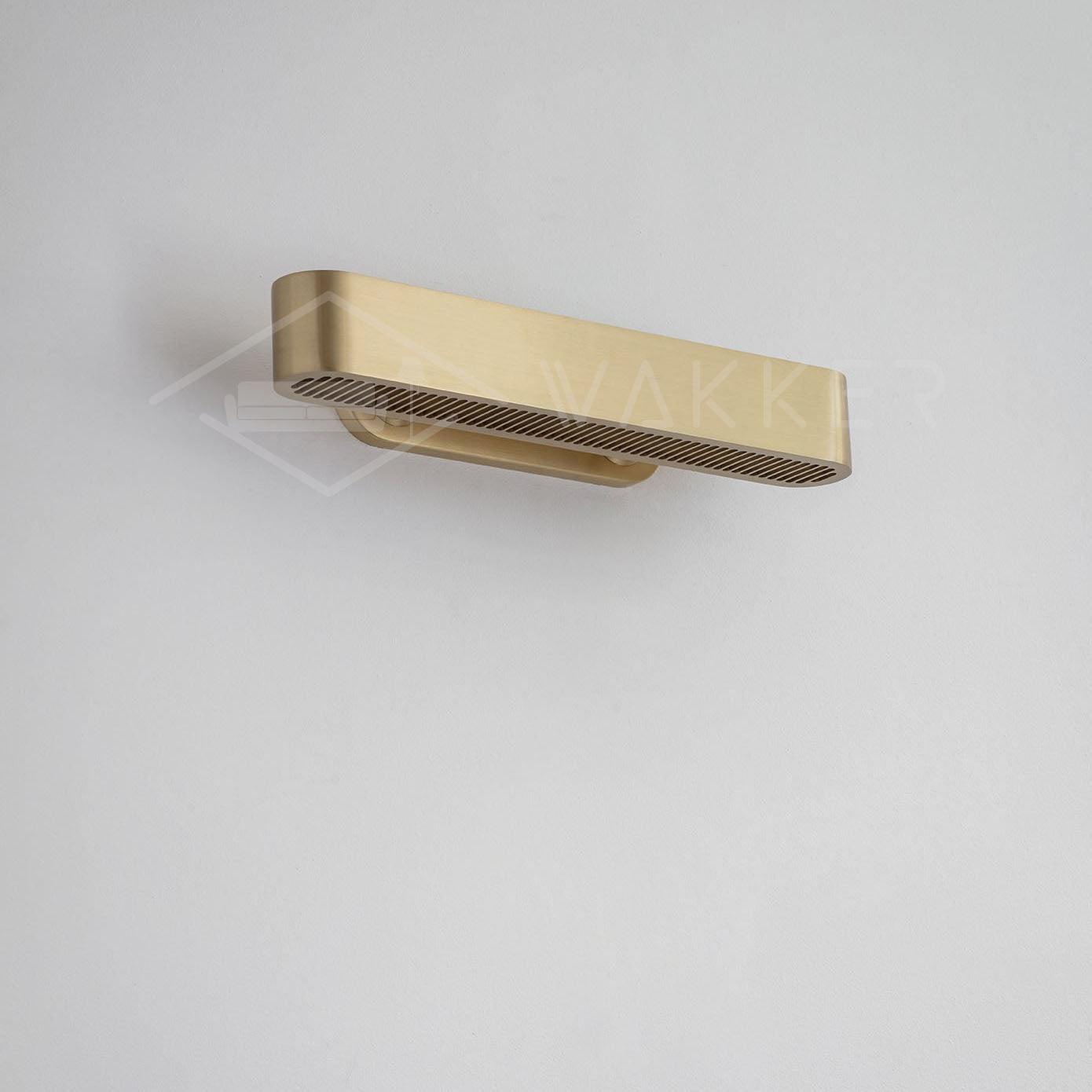 Colt Wall Light - Letslighting