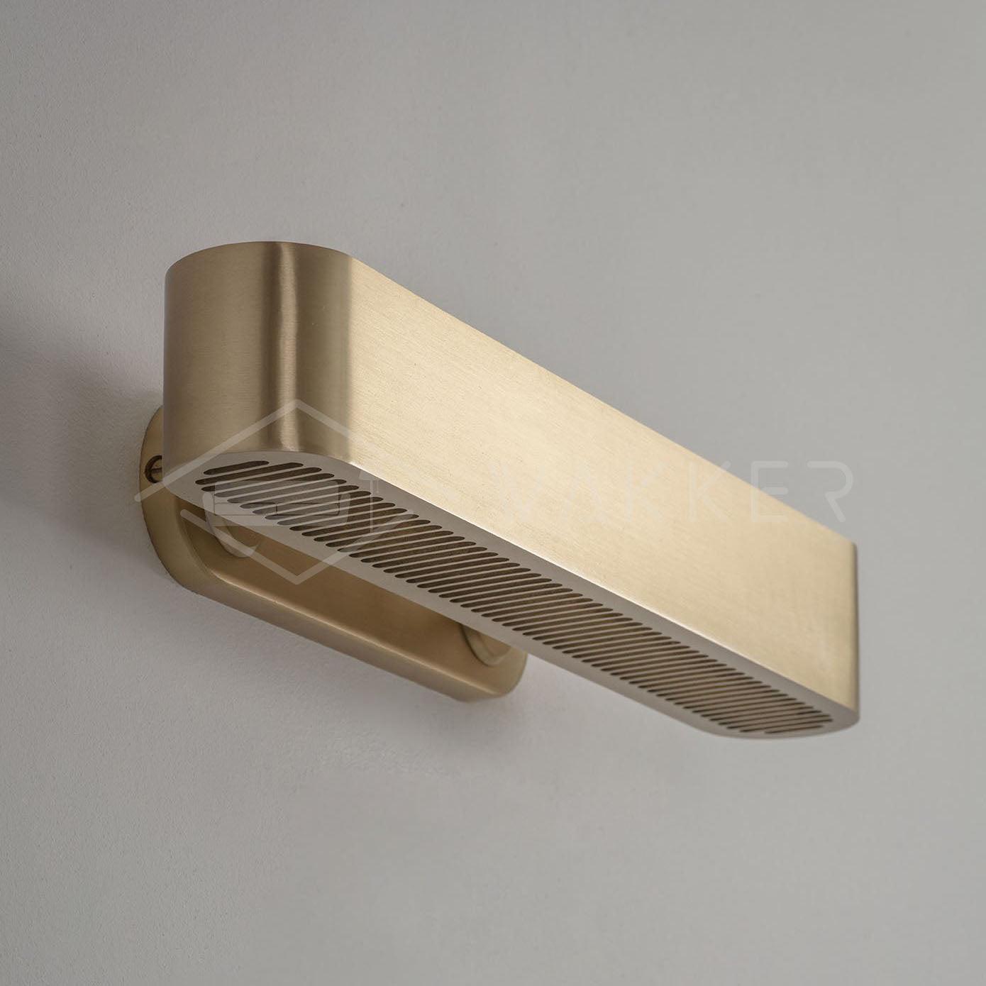 Colt Wall Light - Letslighting