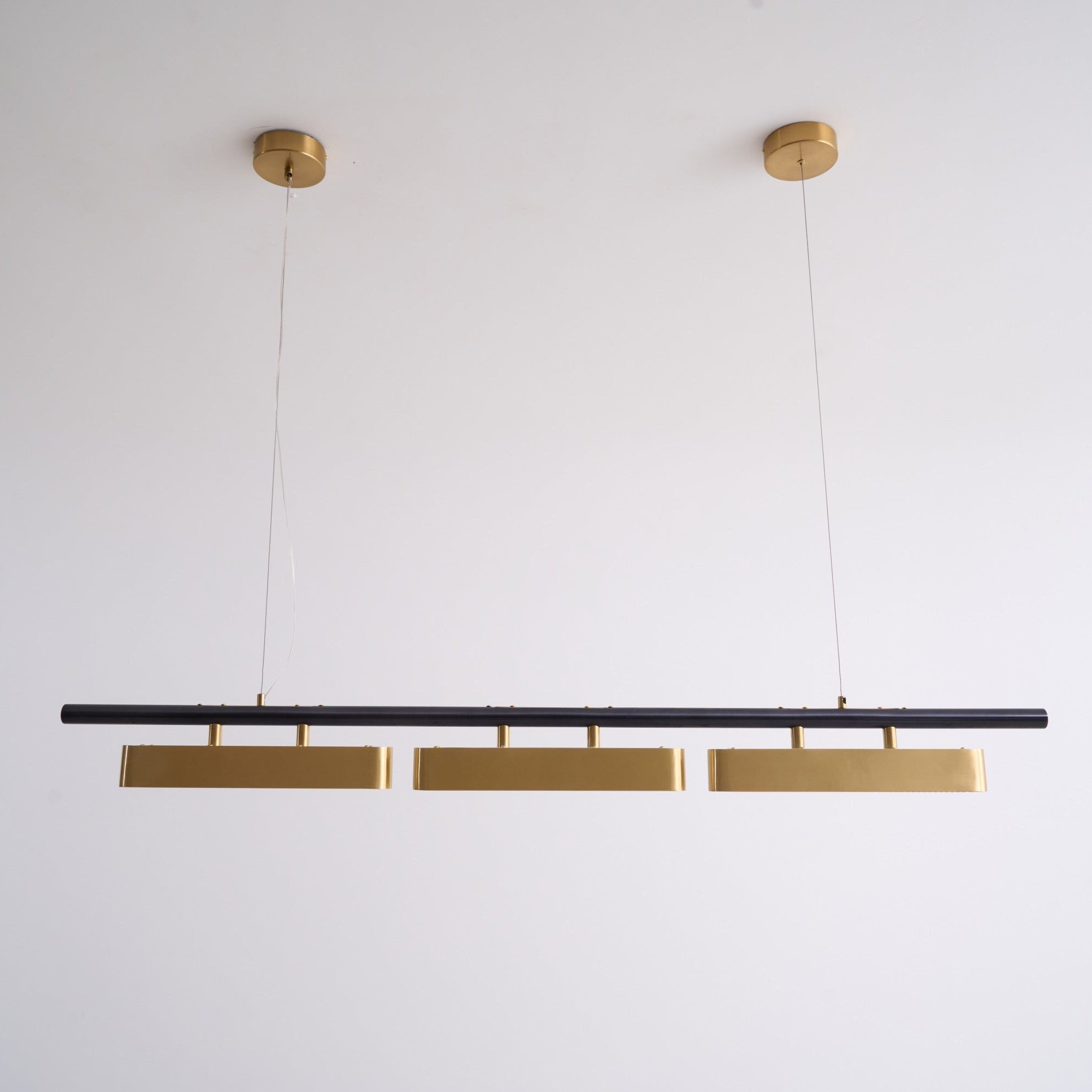 Colt Pendant Light - Letslighting