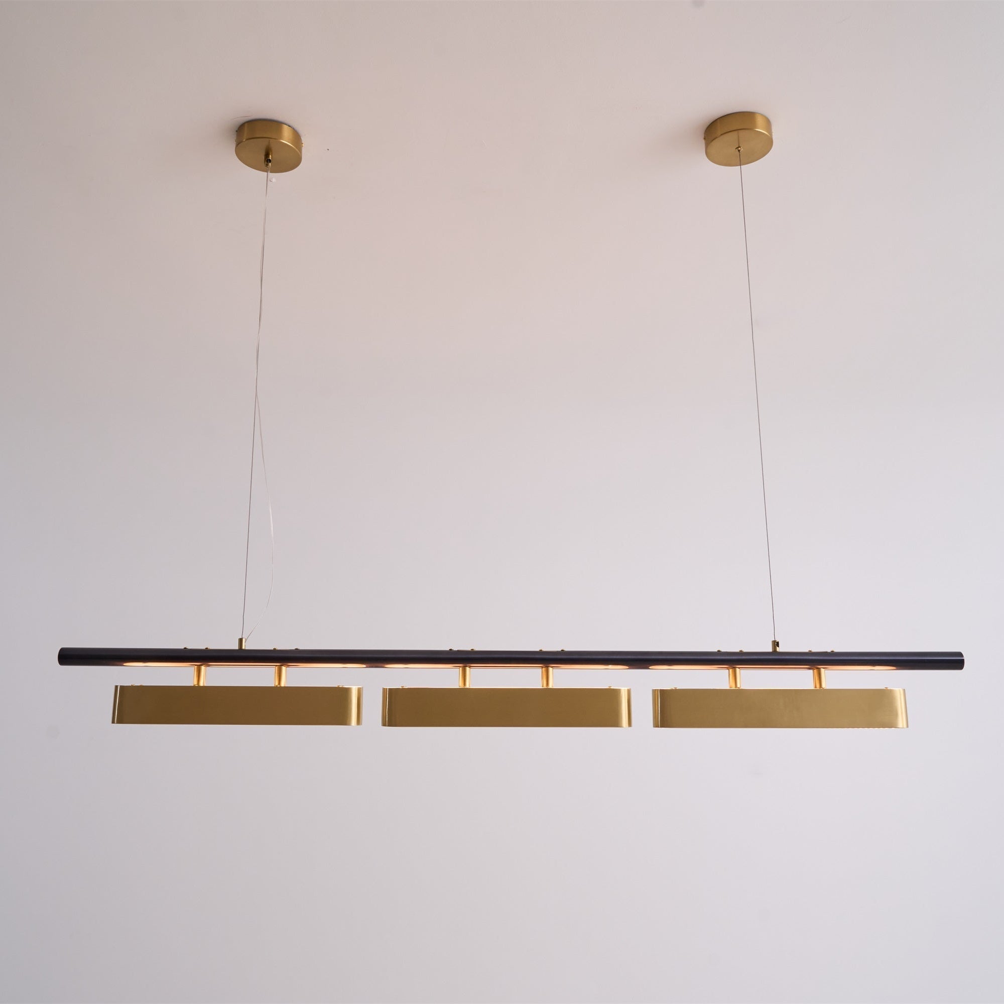 Colt Pendant Light - Letslighting