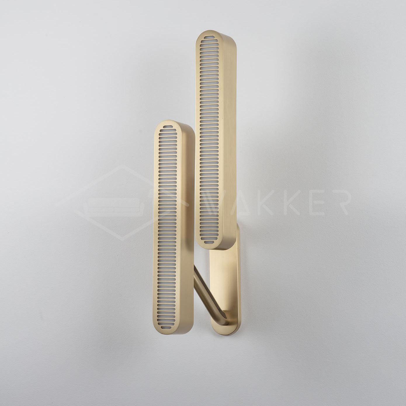 Colt Wall Light - Letslighting